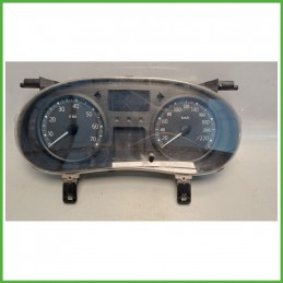 Quadro strumenti contachilometri tachimetro JOHNSON CONTROLS NS8387436-U RENAULT CLIO 2a Serie 1.5 dCi 8200261119