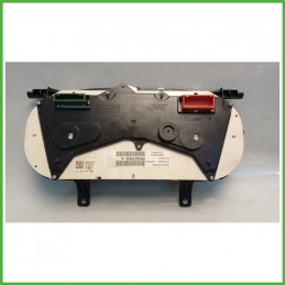 Quadro strumenti contachilometri tachimetro JOHNSON CONTROLS NS8387436-U RENAULT CLIO 2a Serie 1.5 dCi 8200261119