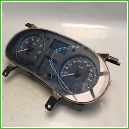 Quadro strumenti contachilometri tachimetro JOHNSON CONTROLS NS8387436-U RENAULT CLIO 2a Serie 1.5 dCi 8200261119