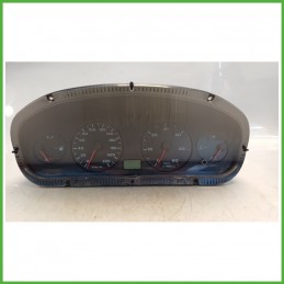 Quadro strumenti contachilometri tachimetro VEGLIA BORLETTI 60.6345.18 FIAT MAREA TD 46790257