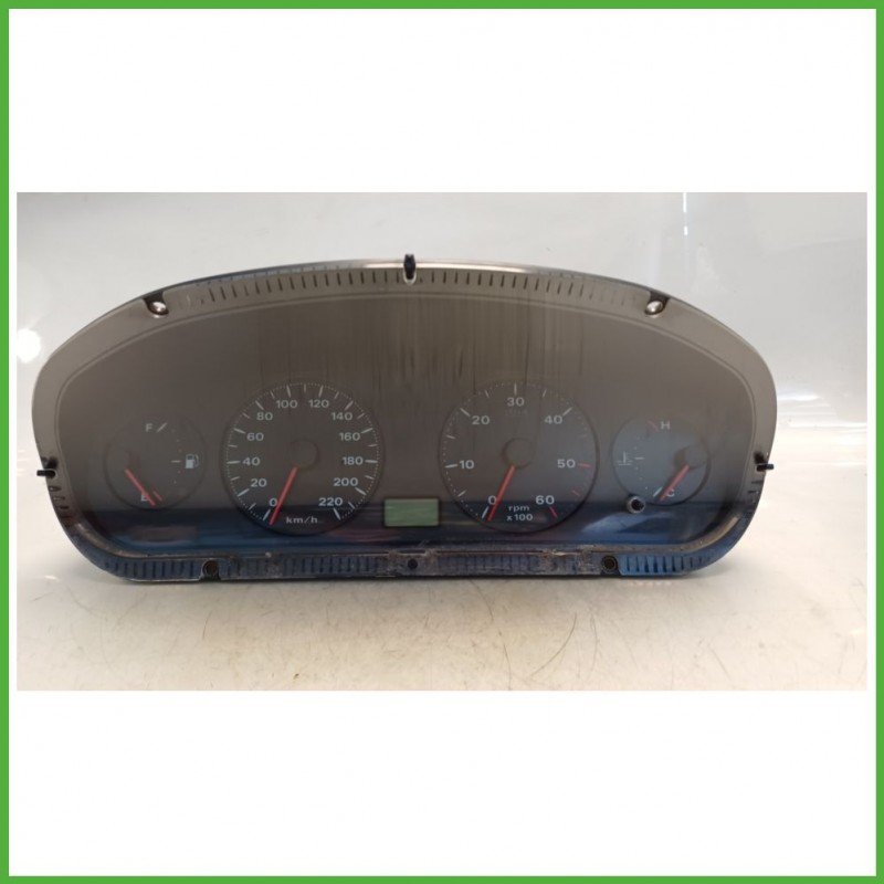 Quadro strumenti contachilometri tachimetro VEGLIA BORLETTI 60.6345.18 FIAT MAREA TD 46790257