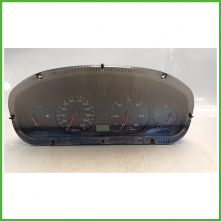 Quadro strumenti contachilometri tachimetro VEGLIA BORLETTI 60.6345.18 FIAT MAREA TD 46790257