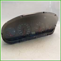 Quadro strumenti contachilometri tachimetro VEGLIA BORLETTI 60.6345.18 FIAT MAREA TD 46790257