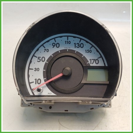 Quadro strumenti contachilometri tachimetro CITROEN C1 1.0 838000H012