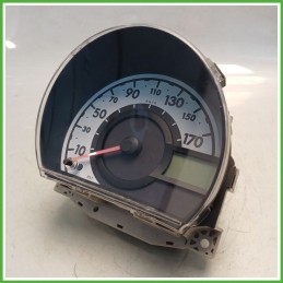 Quadro strumenti contachilometri tachimetro CITROEN C1 1.0 838000H012