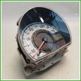 Quadro strumenti contachilometri tachimetro CITROEN C1 1.0 838000H012