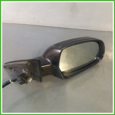 Specchio Specchietto Retrovisore Destro DX NERO 1R Z7L AUDI A4 8K 2007 2013 Originale Usato
