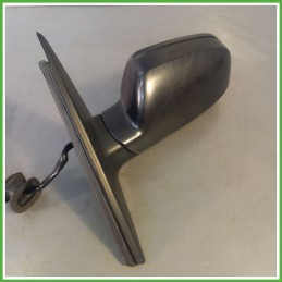 Specchio Specchietto Retrovisore Sinistro SX NERO 1R Z7L AUDI A4 8K 2007 2013 Originale Usato