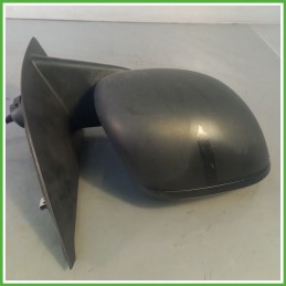Specchio Specchietto Retrovisore Destro DX 296 BIANCO VR-296/A FIAT PANDA 33 2011 2017 FICOSA FICOMIRRORS 01704811600 Usato