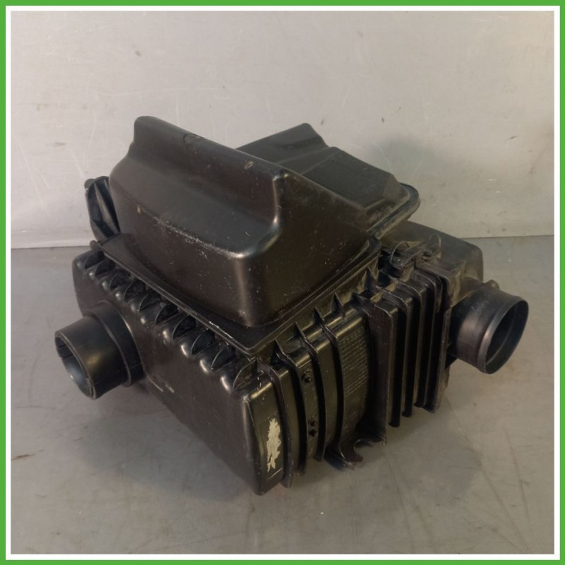 Scatola Filtro Aria Completa ALFA ROMEO 147 W8 1.6 16V Twin Spark 46791175 2004 2011 AR37203