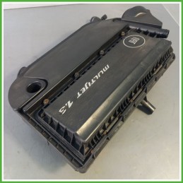 Scatola Filtro Aria Completa FIAT QUBO 3N 1.3 MJT 51945641 2008 2017 199A9000