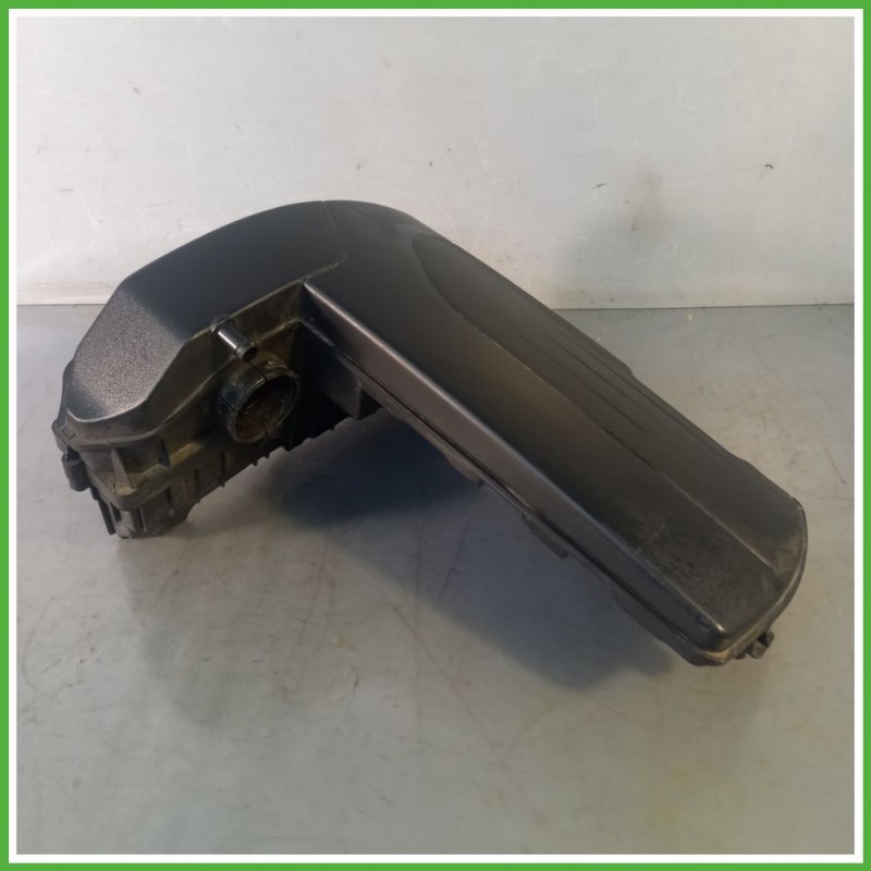 Scatola Filtro Aria Completa RENAULT MODUS 1a Serie 1.2 16V 8200517765 2004 2008 RENAULT H8200341099 D4FD7