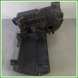 Scatola Filtro Aria Completa RENAULT MODUS 1a Serie 1.2 16V 8200517765 2004 2008 RENAULT H8200341099 D4FD7