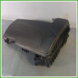 Scatola Filtro Aria Completa RENAULT MODUS 1a Serie 1.2 16V 8200517765 2004 2008 RENAULT H8200341099 D4FD7