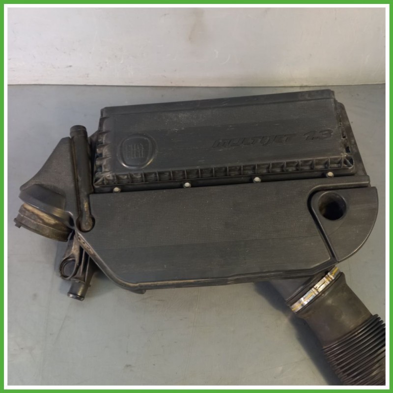 Scatola Filtro Aria Completa FIAT 500L 73 1.3 MJT 51974807 2012 2018 199B4000