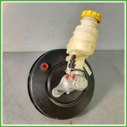 Servofreno Pompa Freni Depressore TRW LSC65MBA FIAT PANDA 33 0.9 Turbo 77365842