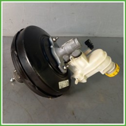 Servofreno Pompa Freni Depressore TRW LSC65MBA FIAT PANDA 33 0.9 Turbo 77365842