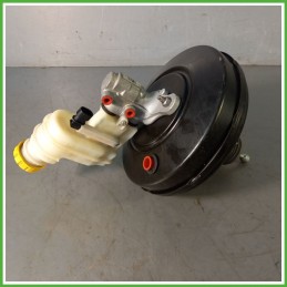 Servofreno Pompa Freni Depressore TRW LSC65MBA FIAT PANDA 33 0.9 Turbo 77365842