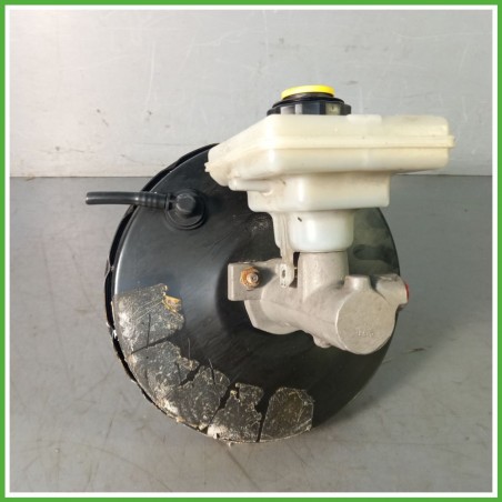 Servofreno Pompa Freni Depressore BOSCH 310046 FORD TRANSIT FY 1048764