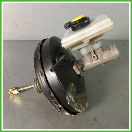 Servofreno Pompa Freni Depressore BOSCH 310046 FORD TRANSIT FY 1048764