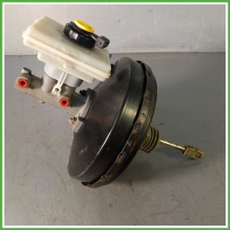 Servofreno Pompa Freni Depressore BOSCH 310046 FORD TRANSIT FY 1048764