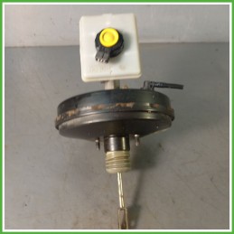 Servofreno Pompa Freni Depressore BOSCH 310046 FORD TRANSIT FY 1048764