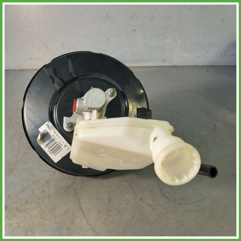 Servofreno Pompa Freni Depressore TRW 88MLE4 PEUGEOT 208 1691602980