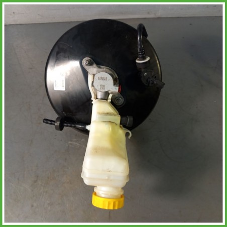 Servofreno Pompa Freni Depressore BOSCH 0204054153 ALFA ROMEO MiTo X6 1.4 77365836