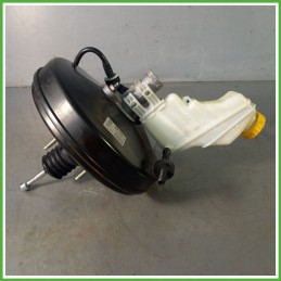 Servofreno Pompa Freni Depressore BOSCH 0204054153 ALFA ROMEO MiTo X6 1.4 77365836