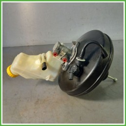 Servofreno Pompa Freni Depressore BOSCH 0204054153 ALFA ROMEO MiTo X6 1.4 77365836