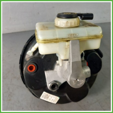 Servofreno Pompa Freni Depressore ATE 0211105237 AUDI A4 8K 2.0 TDI 8K0612107B