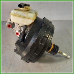 Servofreno Pompa Freni Depressore ATE 0211105237 AUDI A4 8K 2.0 TDI 8K0612107B