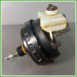 Servofreno Pompa Freni Depressore ATE 0211105237 AUDI A4 8K 2.0 TDI 8K0612107B