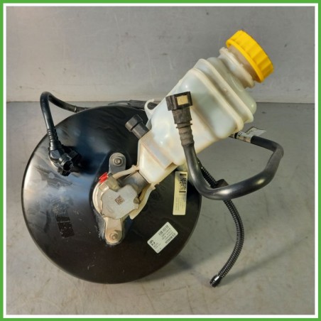 Servofreno Pompa Freni Depressore BOSCH 0204805662 FIAT 500L 73 1.3 MJT 77367972