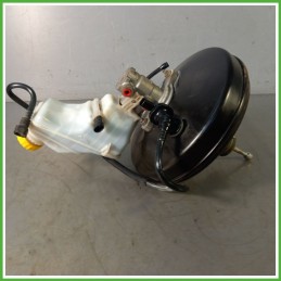 Servofreno Pompa Freni Depressore BOSCH 0204805662 FIAT 500L 73 1.3 MJT 77367972