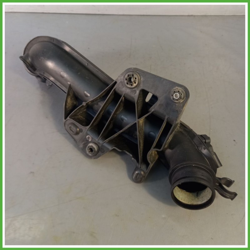 Manicotto Intercooler AUDI A4 8K 2.0 TDI 8K0145673AJ 2007 2013