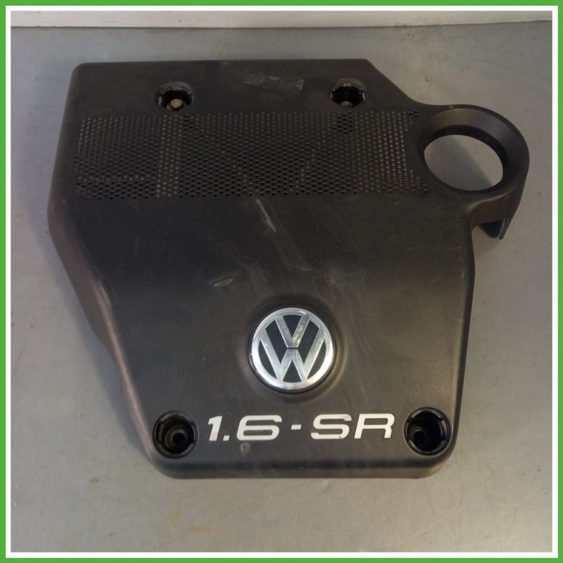 Copertura Insonorizzante Cover Motore VOLKSWAGEN 06A103925AC VOLKSWAGEN GOLF 1J 1.6 06A103925AC AKL 1997 2006