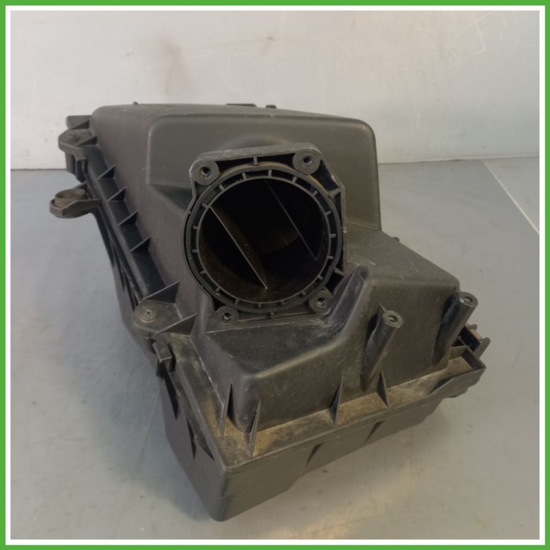 Scatola Filtro Aria Completa VOLKSWAGEN GOLF 1J 1.6 1J0129607S 1997 2006 AKL