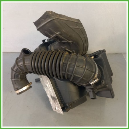 Scatola Filtro Aria Completa AUDI A4 8K 2.0 TDI 8K0133837BR 2007 2013 CAGA