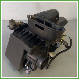 Scatola Filtro Aria Completa FORD FIESTA CCN 1.5 1811413 2012 2015 UGJC