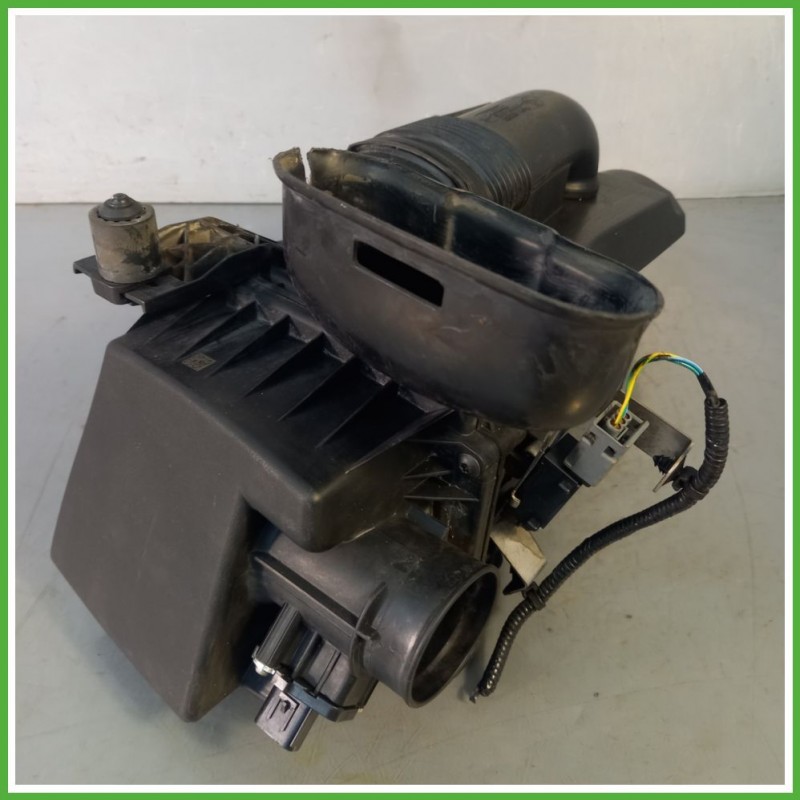 Scatola Filtro Aria Completa FORD FIESTA CCN 1.5 1811413 2012 2015 UGJC