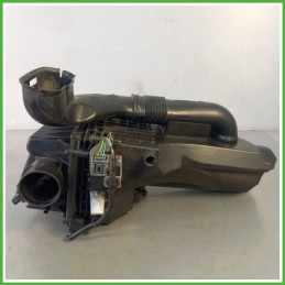 Scatola Filtro Aria Completa FORD FIESTA CCN 1.5 1811413 2012 2015 UGJC