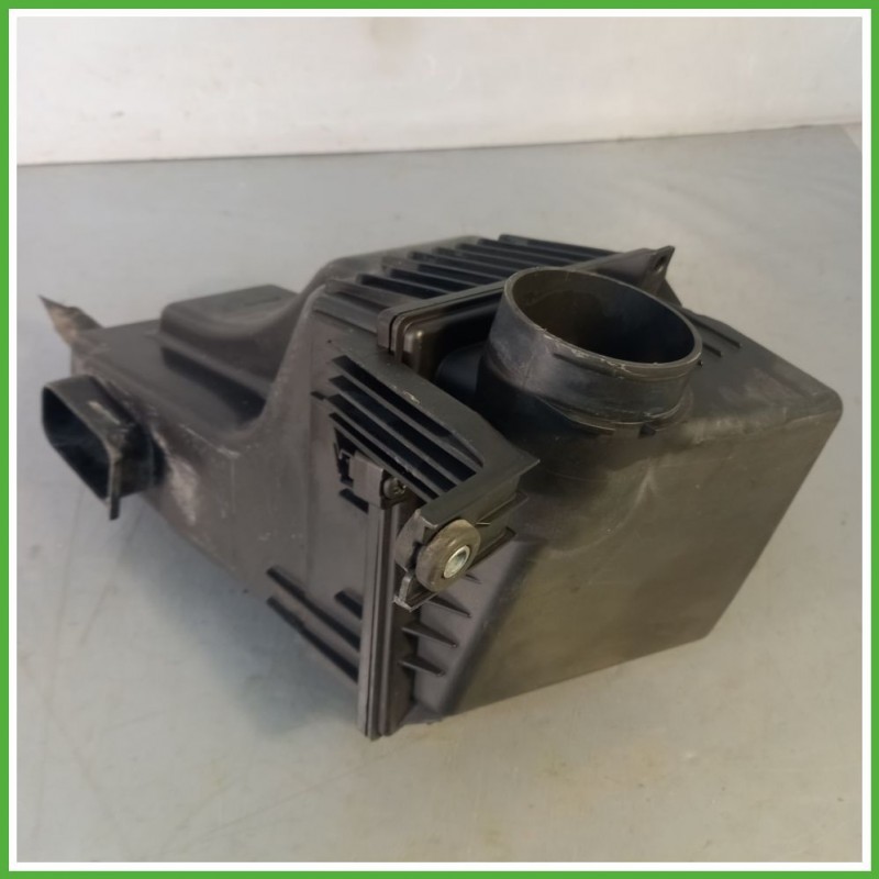 Scatola Filtro Aria Completa SUZUKI SX4 1.9 1370079J50000 2006 2011 D19AA