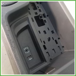 Tunnel Centrale BMW Serie 3 F31 5 Porte 51169360522 2012 2015