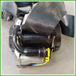 Cintura di Sicurezza Anteriore Destro DX (Lato Passeggero) DACIA SANDERO 3a serie dal 06/2022 3a serie 868840292R 2022
