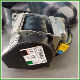 Cintura di Sicurezza Anteriore Destro DX (Lato Passeggero) DACIA SANDERO 3a serie dal 06/2022 3a serie 868840292R 2022