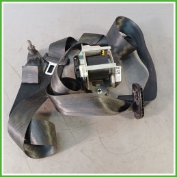 Cintura di Sicurezza Anteriore Sinistro SX (Lato Guida) DACIA SANDERO 3a serie dal 06/2022 3a serie 868858301R 2022 AUTOLIV