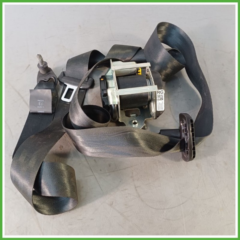 Cintura di Sicurezza Anteriore Sinistro SX (Lato Guida) DACIA SANDERO 3a serie dal 06/2022 3a serie 868858301R 2022 AUTOLIV