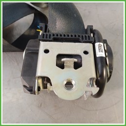 Cintura di Sicurezza Anteriore Sinistro SX (Lato Guida) DACIA SANDERO 3a serie dal 06/2022 3a serie 868858301R 2022 AUTOLIV