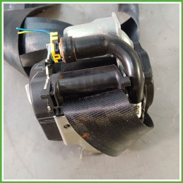 Cintura di Sicurezza Anteriore Sinistro SX (Lato Guida) DACIA SANDERO 3a serie dal 06/2022 3a serie 868858301R 2022 AUTOLIV